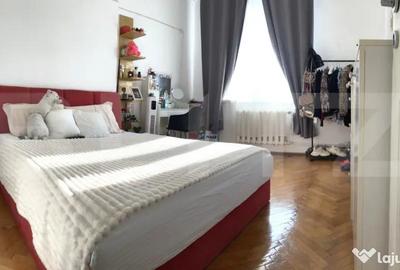 Apartament cu 3 camere decomandat în Gării - 9