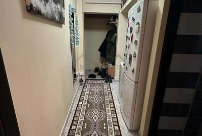 Apartament cu 2 camere semidecomandat în Mircea cel Bătrân - 4