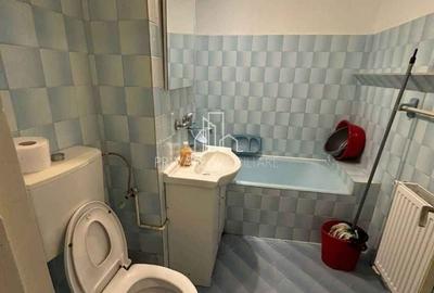 Apartament cu 2 camere decomandat în Ungheni - 2