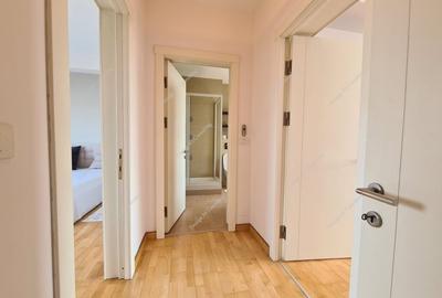 Penthouse Central 180 mp pet-friendly cu Vedere Panoramica si Garaj dublu - 8