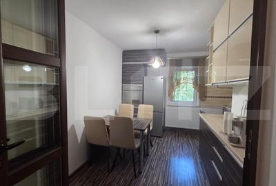 Apartament 3 camere - decomandat, parter - Brazda lui Novac - 13
