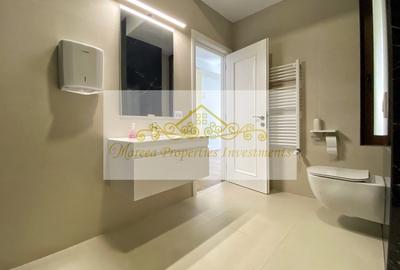 Apartament birouri lux 13 Septembrie Marriott, bloc nou, 208 mpu - 12