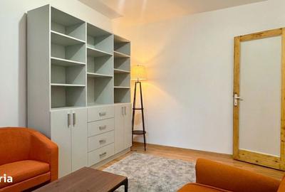 Apartament cu 2 camere, mobilat în Calea Călărașilor - 1