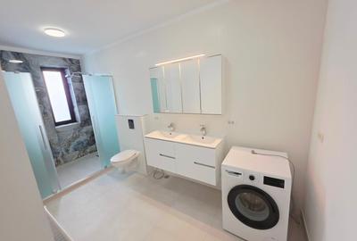 Casa Mobilata 5 Cam Lux, TVA Inclus, Smart, Pompa Caldura, Panouri 10kw - 13