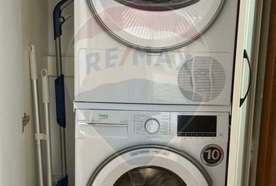 Apartament 3 camere de inchiriat - Ion Mihalache, Mobilat si utilat - 12