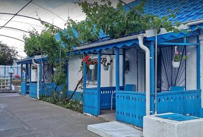 Casa de vanzare SAILORS GUEST HOUSE Jurilovca - 5