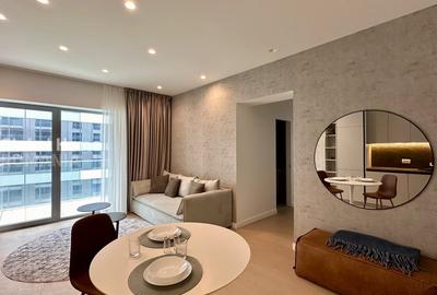 2 Camere + Balcon | Aviatiei Tower Faza II | 56 mp - 3