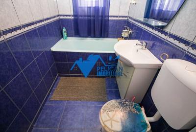 Apartament cu 3 camere semidecomandat, mobilat în 23 August