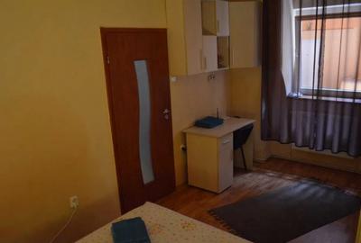 Apartament cu 2 camere semidecomandat în Central - 2