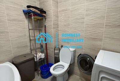 Ap 3 Camere mobilat | Strada Rezervelor. | Militari Residence - 24