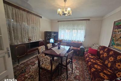 Casă cu 4 camere cu Teren 1700 Mp în Lisa - 3