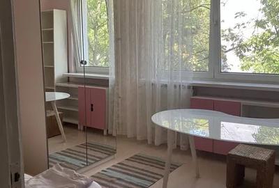 3 camere | decomandat | PET FRIENDLY | 750 m Metrou Lujerului - 2