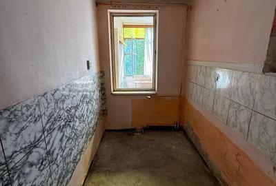 Garsonieră în Burdujeni - 6