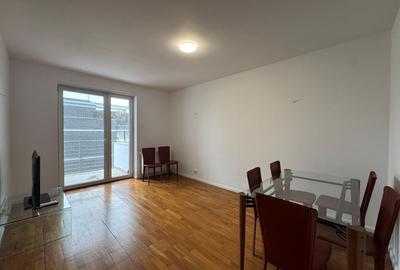 Apartament cu 3 camere decomandat în Aviatorilor - 1
