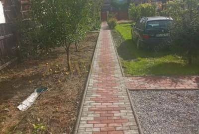 Casă cu 1 camere cu Teren 500 Mp în Prundu Bârgăului - 5