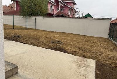 Casă cu 4 camere în Sânmartin