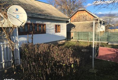 Casă cu 4 camere în Măzănăești - 4