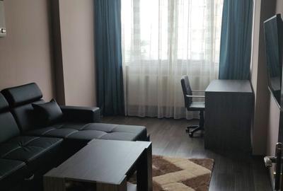 Apartament cu 3 camere circular, mobilat în Astra - 2