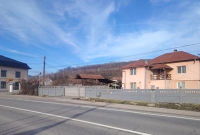 Teren de vanzare – oportunitate de investitie – DN67, Barsesti - 5