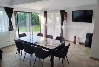 Casă individuală cu 4 camere cu Teren 1000 Mp în Exterior Nord - 7