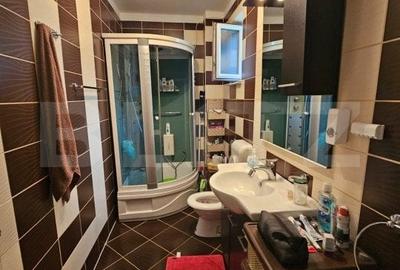 Casa de vanzare in Bistrita, 120 mp utili - 7