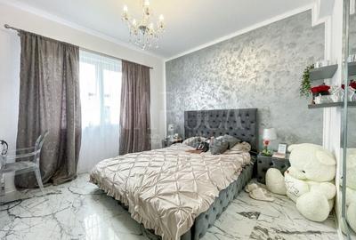 Casă individuală cu 5 camere cu Canalizare în Chinteni - 9