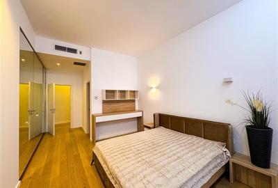 Apartament cu 5 camere de inchiriat One Floreasca Lake Herastrau - 26