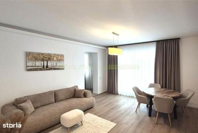 Apartament cu 2 camere în Tunari - 4