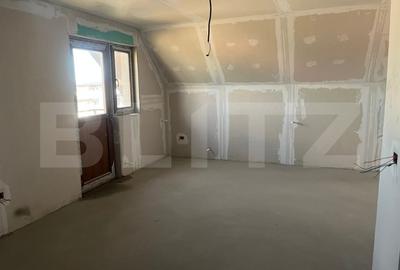 Casa P+M, 400 mp teren, zona Carcea - 7