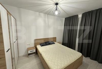 Apartament cu 2 camere semidecomandat, mobilat în Iris - 3