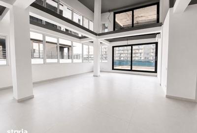 Apartament cu 2 camere în Nord - 4
