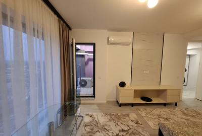 Novum Viilor • Garsoniera 43 mp Decomandata • Bloc 2025 • NOUA - 12