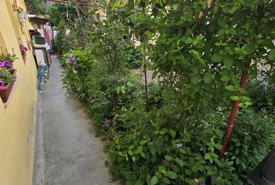 Garsonieră în Mărăști - 4