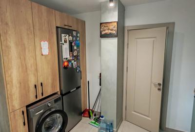 Apartament cu 3 camere decomandat în Bistrița Lac - 5