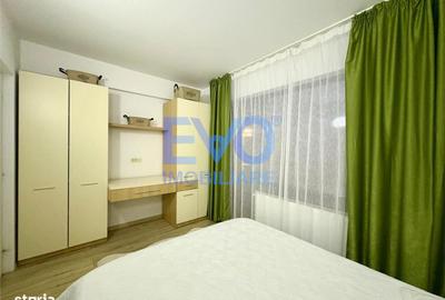 Apartament cu 2 camere în Moara de Vânt