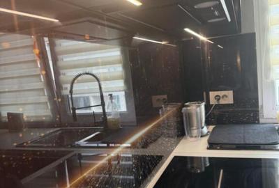 Penthouse de vanzare, 160 mp, zona Electroputere Mall - 2