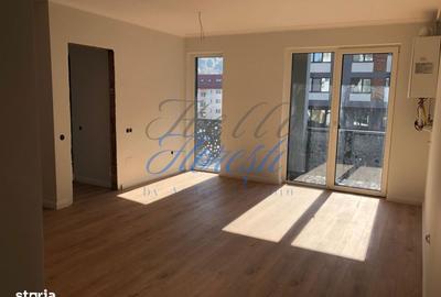 Apartament cu 2 camere semidecomandat în Florești - 4