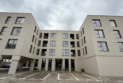 Apartament cu 2 camere decomandat, mobilat în Central - 15