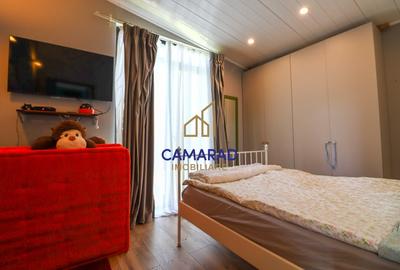 Casă individuală cu 4 camere cu Teren 2377 Mp în Provița de Jos - 6