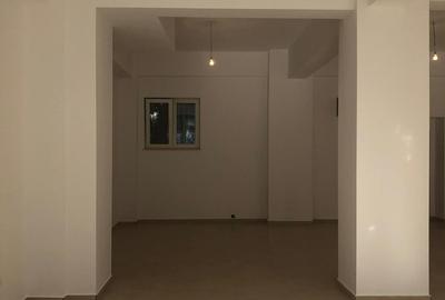 Spațiu stradal premium, 100 mp – vitrină + vad intens - 3