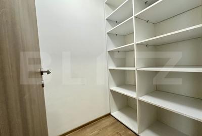Apartament cu 3 camere semidecomandat, mobilat în Mănăștur - 17
