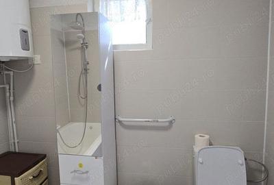 Casă cu 4 camere în Cenad - 8