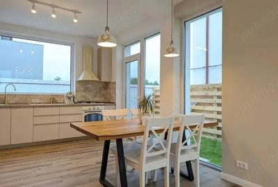 Vila de inchiriat P+1E+M in Mamaia-Sat - 2