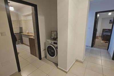 Apartament 2 camere D, in Gara, - 3