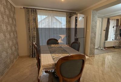 Casă cu 4 camere cu Teren 660 Mp în Sântandrei - 7