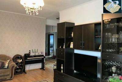 Apartament cu 3 camere decomandat în Dămăroaia - 4