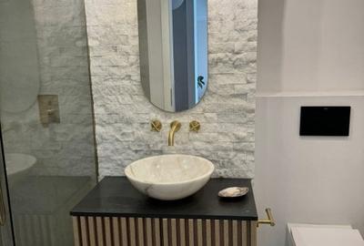 Apartament renovat, la prima închiriere - 2