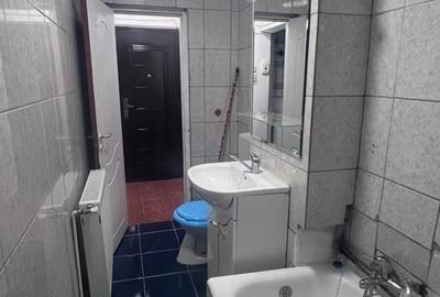 Garsonieră decomandată în Dristor - 5