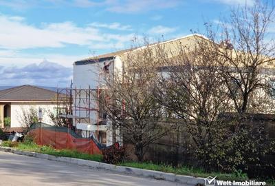 Duplex de 10 la 10 km de centrul Clujului - 9