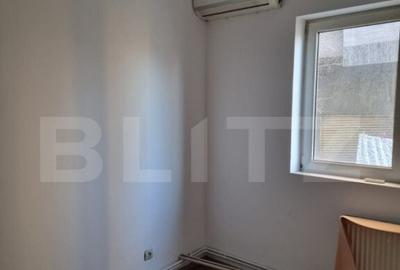 Bloc de apartamente pentru investi?ie, 521 mp utili, zona F - 1